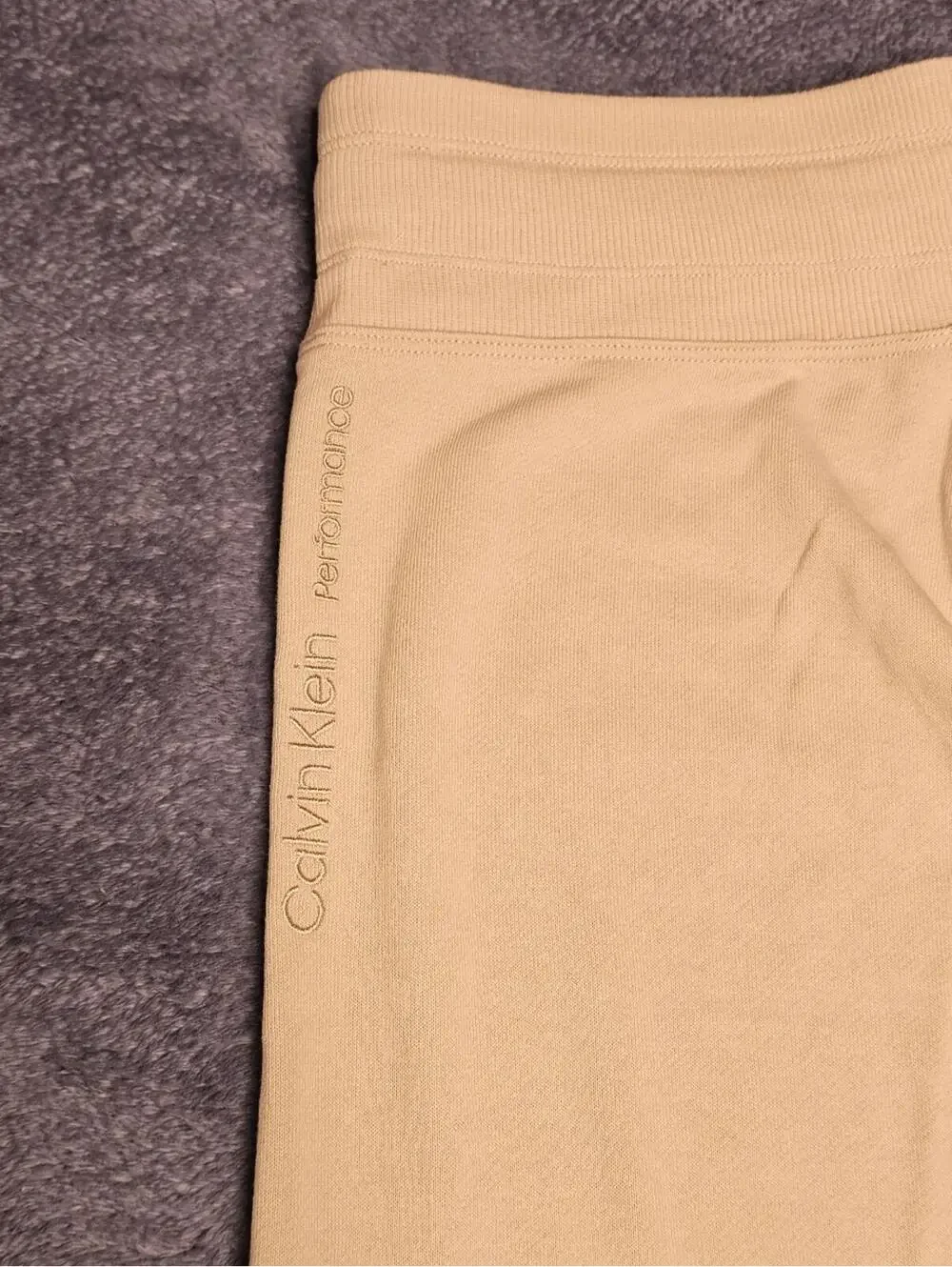 Calvin Klein soft high